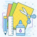 Craft  Icon