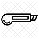 Craft Knife Icon