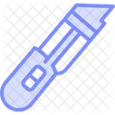 Craft Knife Craftknife Knife Icon