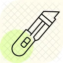 Craft Knife Craftknife Knife Icon