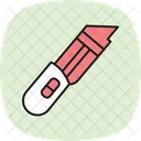 Craft Knife Craftknife Knife Icon