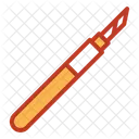 Craft Knife  Icon