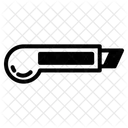 Craft Knife  Icon