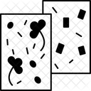 Craft Paper  Icon
