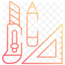 Craft Tool Craft Tool Icon