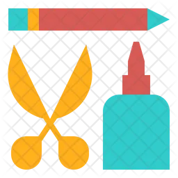 Craft Tools  Icon