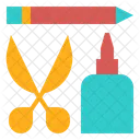 Craft Tools  Icon
