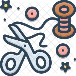 Crafted  Icon