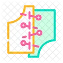 Crafting Courses Cutting Courses Icon