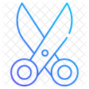 Crafting scissors  Icon