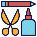 Crafting Tool  Icon