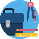 Crafting Tools  Icon