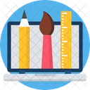 Crafting Tools  Icon