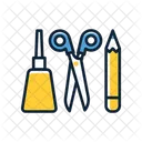 Crafting tools  Icon