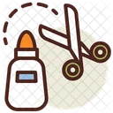 Crafts アイコン