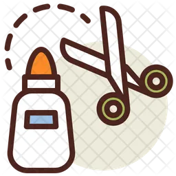 Crafts  Icon