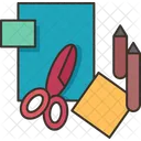 Crafts  Icon
