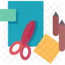 Crafts  Icon