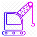 Crain Export Logistik Symbol