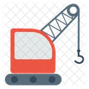 Crain  Icon