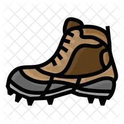 Crampons  Icon