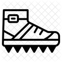 Crampons Icon
