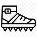 Crampons  Icon