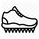 Crampons Icon