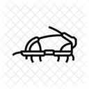 Crampons  Icon
