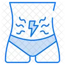 Cramps  Icon