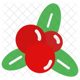 Cranberries  Icon