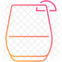 Cranberry Drink  Icon