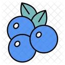 Cranberry Icon