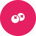 Cranberry Berry Thanksgiving Icon