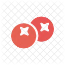 Cranberry Berry Thanksgiving Icon