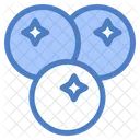 Cranberry  Icon