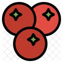 Cranberry  Icon