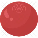 Cranberry  Icon