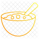 Cranberry Sauce Icon