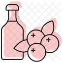 Cranberry-sauce  Icon