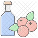 Cranberry-sauce  Icon