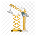 Crane Icon