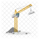 Crane Icon