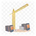 Crane Icon