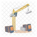 Crane Icon