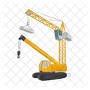 Crane Icon