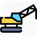 Crane  Icon