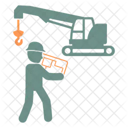 Crane  Icon