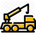 Crane  Icon