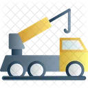 Crane  Icon